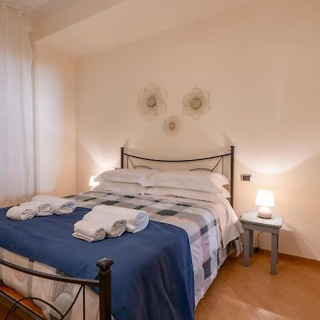 Ferienwohnung Carlotta - Italian Living Bari Exterior foto