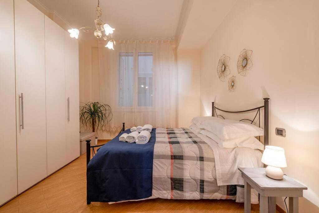 Ferienwohnung Carlotta - Italian Living Bari Exterior foto