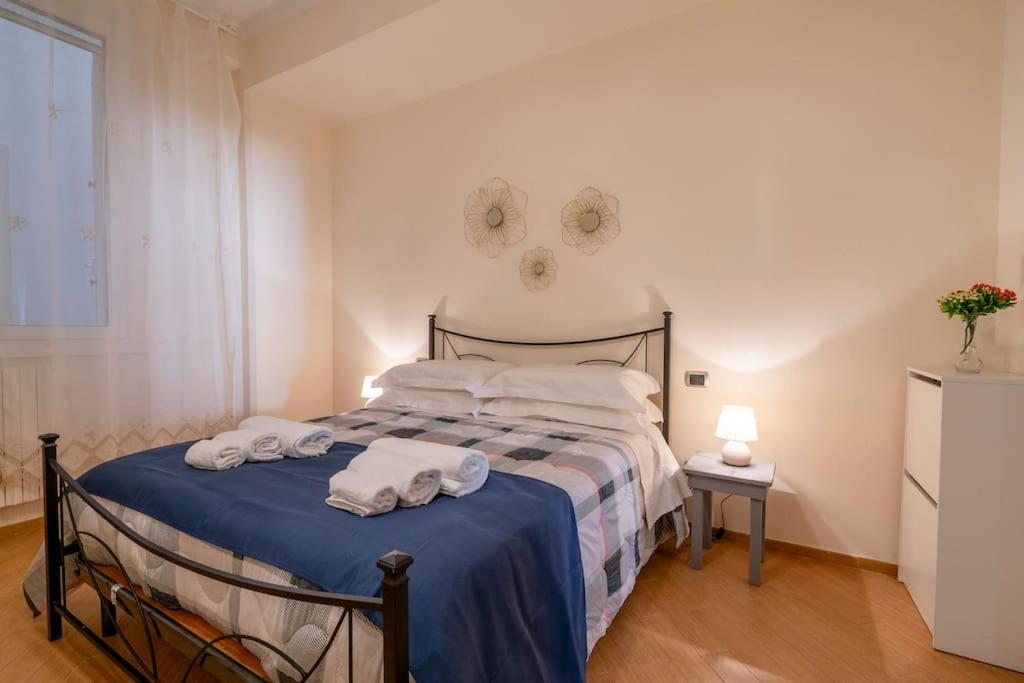 Ferienwohnung Carlotta - Italian Living Bari Exterior foto