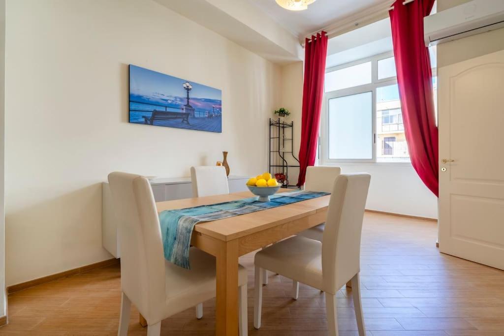 Ferienwohnung Carlotta - Italian Living Bari Exterior foto
